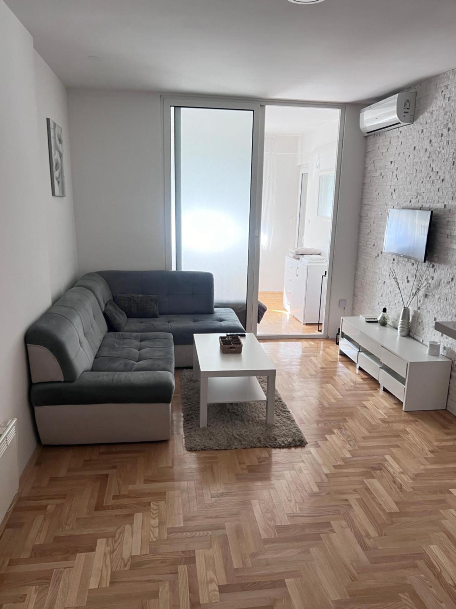 Apartment 4Th. Floor Banja Luka Zewnętrze zdjęcie